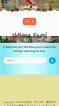 Mobile Screenshot of iqa.org