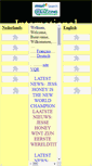 Mobile Screenshot of iqa.be